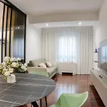 Duomo Lux Suite - Elite In The Heart Of Milan