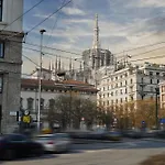 Duomo Lux Suite - Elite In The Heart Of Milan