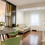 Duomo Lux Suite - Elite In The Heart Of Milan
