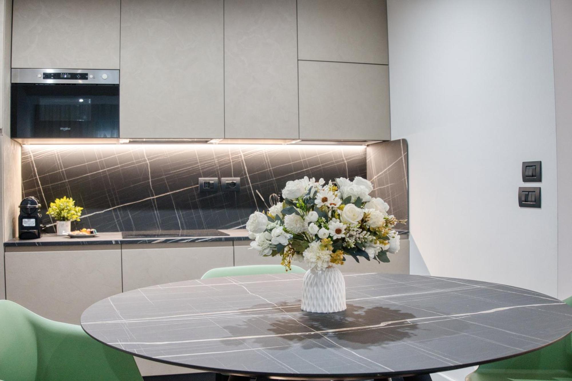 Duomo Lux - Elite In The Heart Of Apartment Mailand