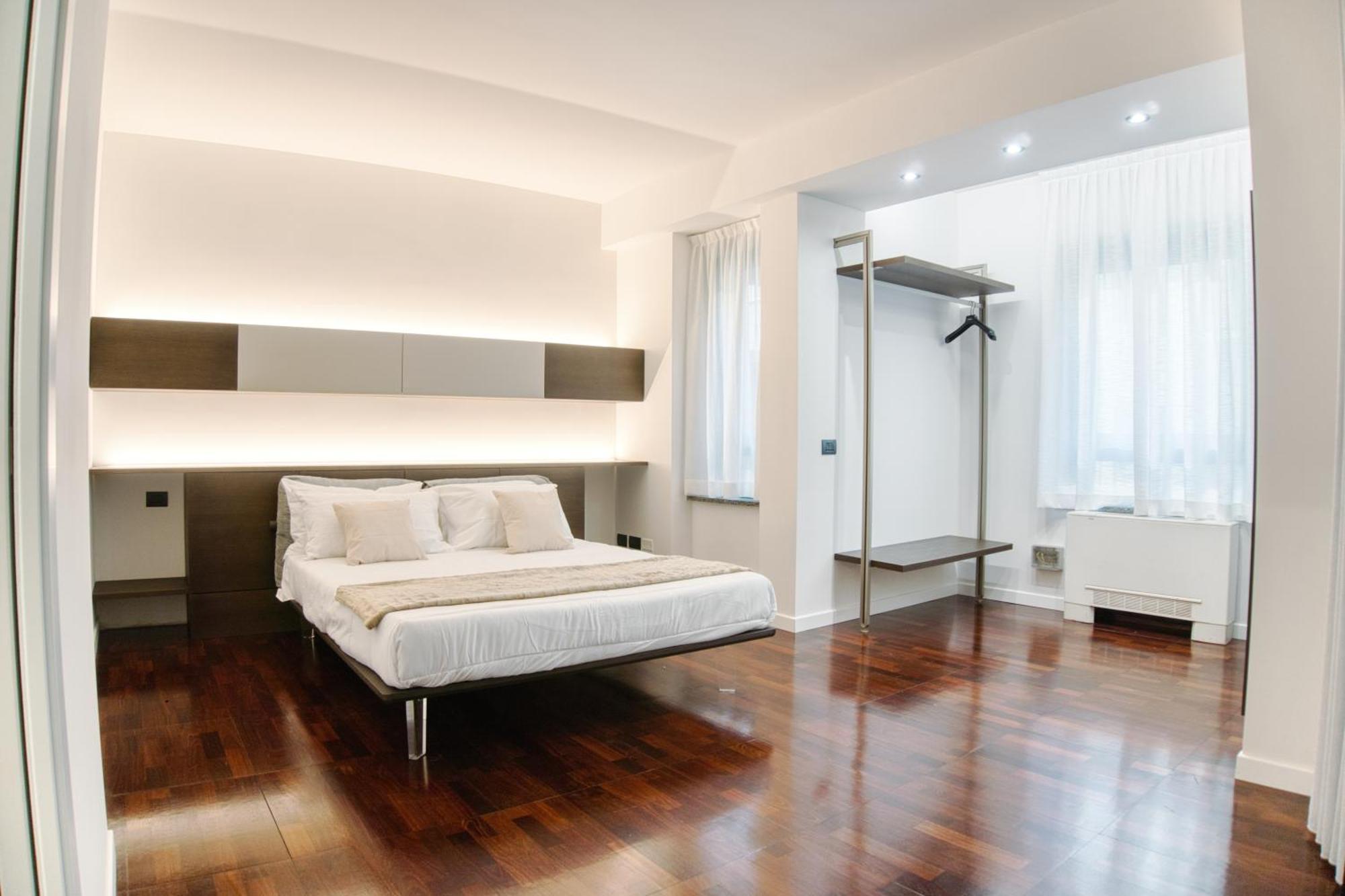 Duomo Lux - Elite In The Heart Of Apartment *