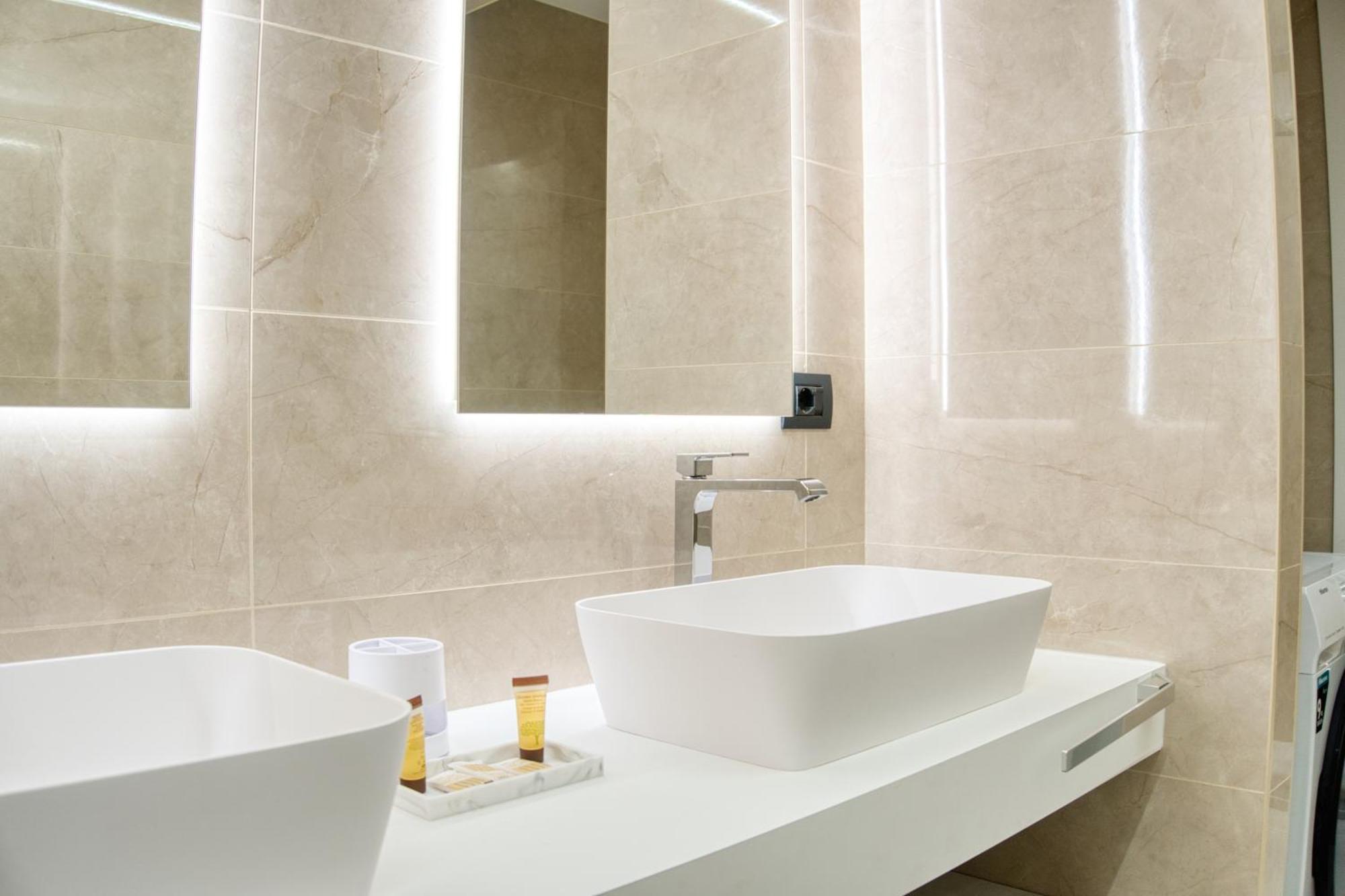 Apartment Duomo Lux - Elite In The Heart Of Mailand
