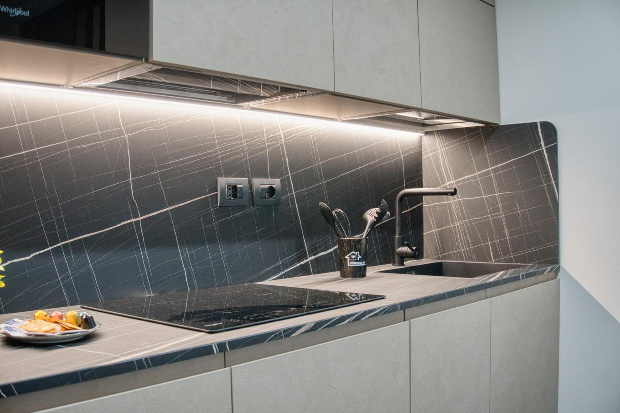 Duomo Lux - Elite In The Heart Of Apartment Mailand