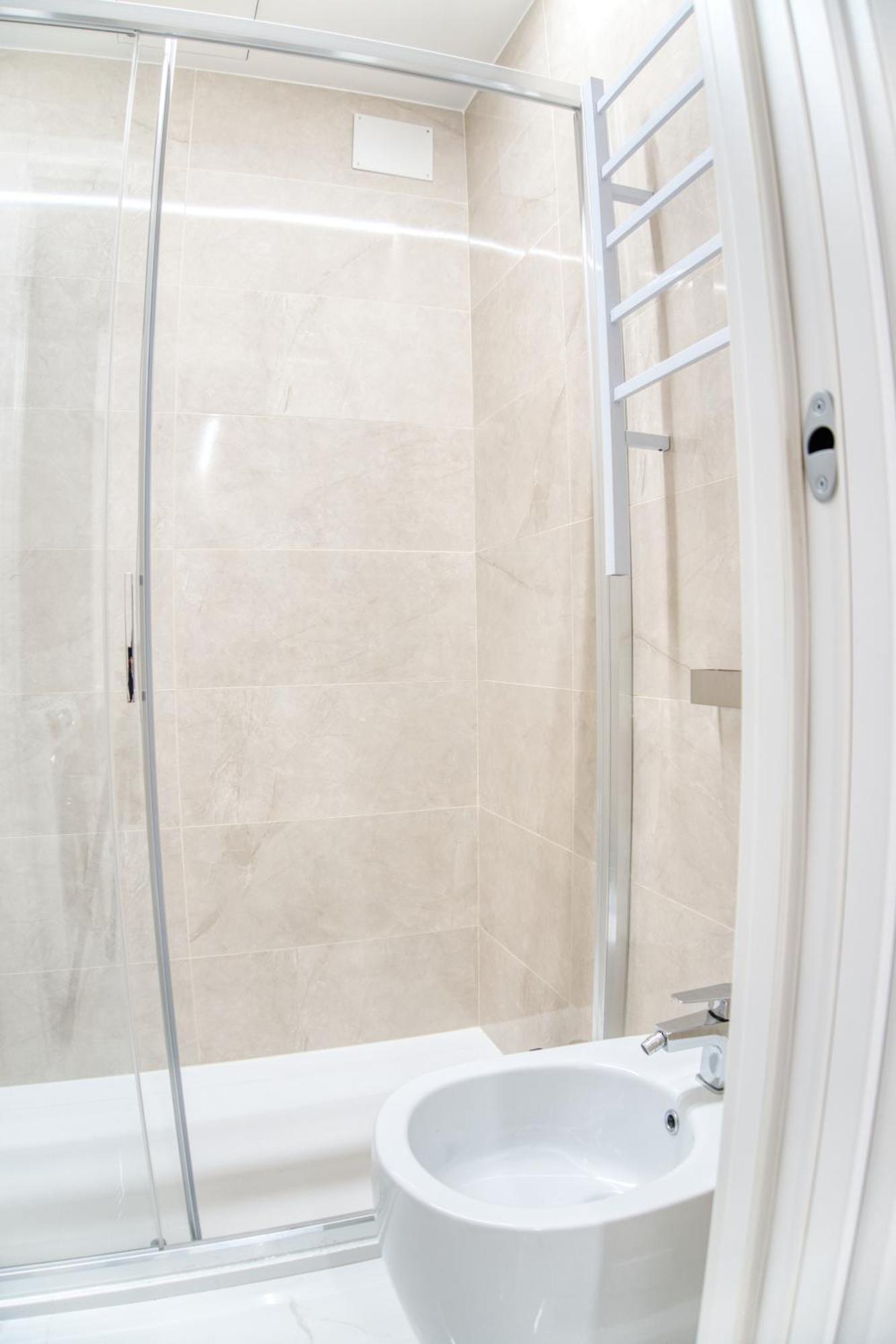 Duomo Lux - Elite In The Heart Of Apartment *