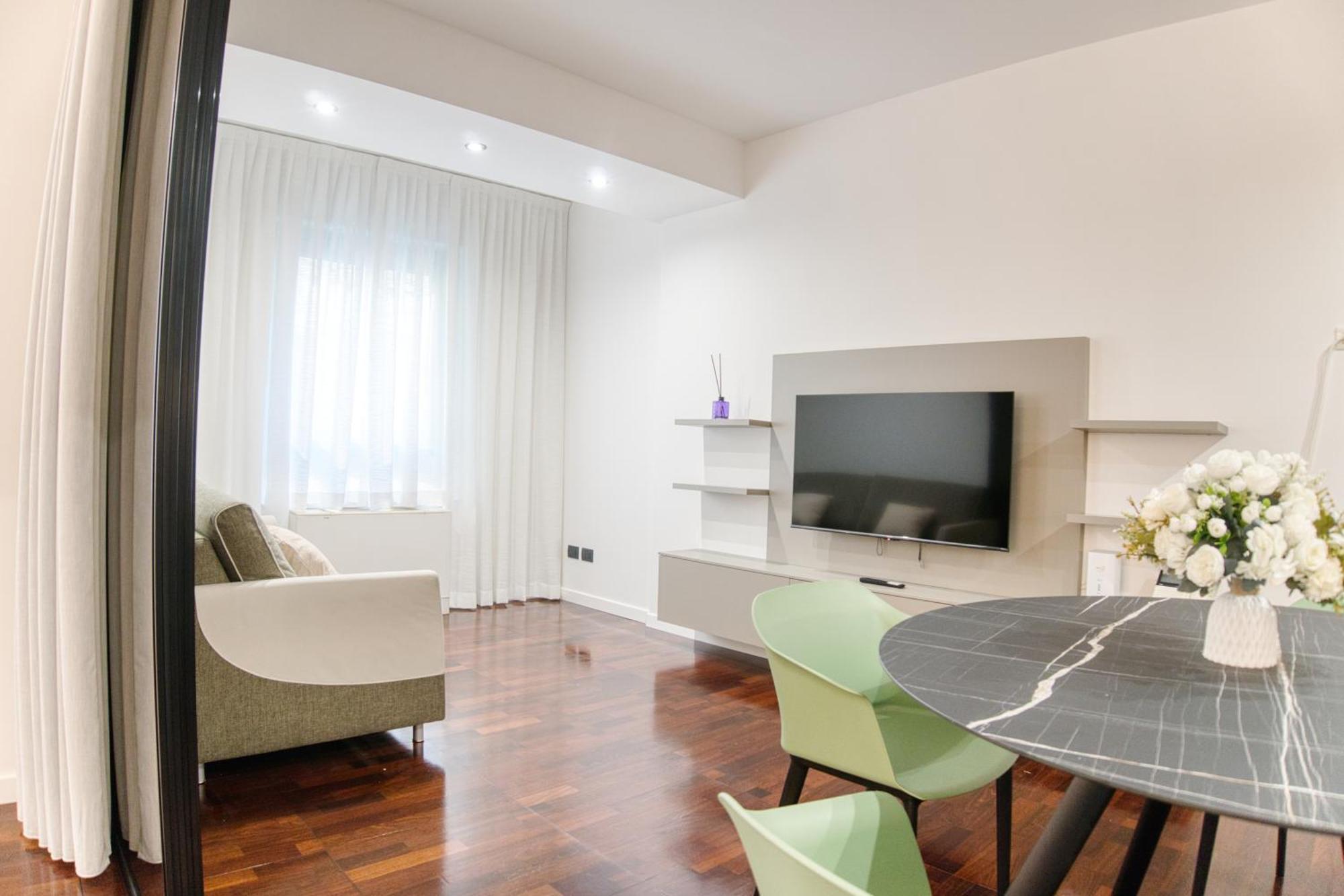 Appartamento Duomo Lux - Elite In The Heart Of