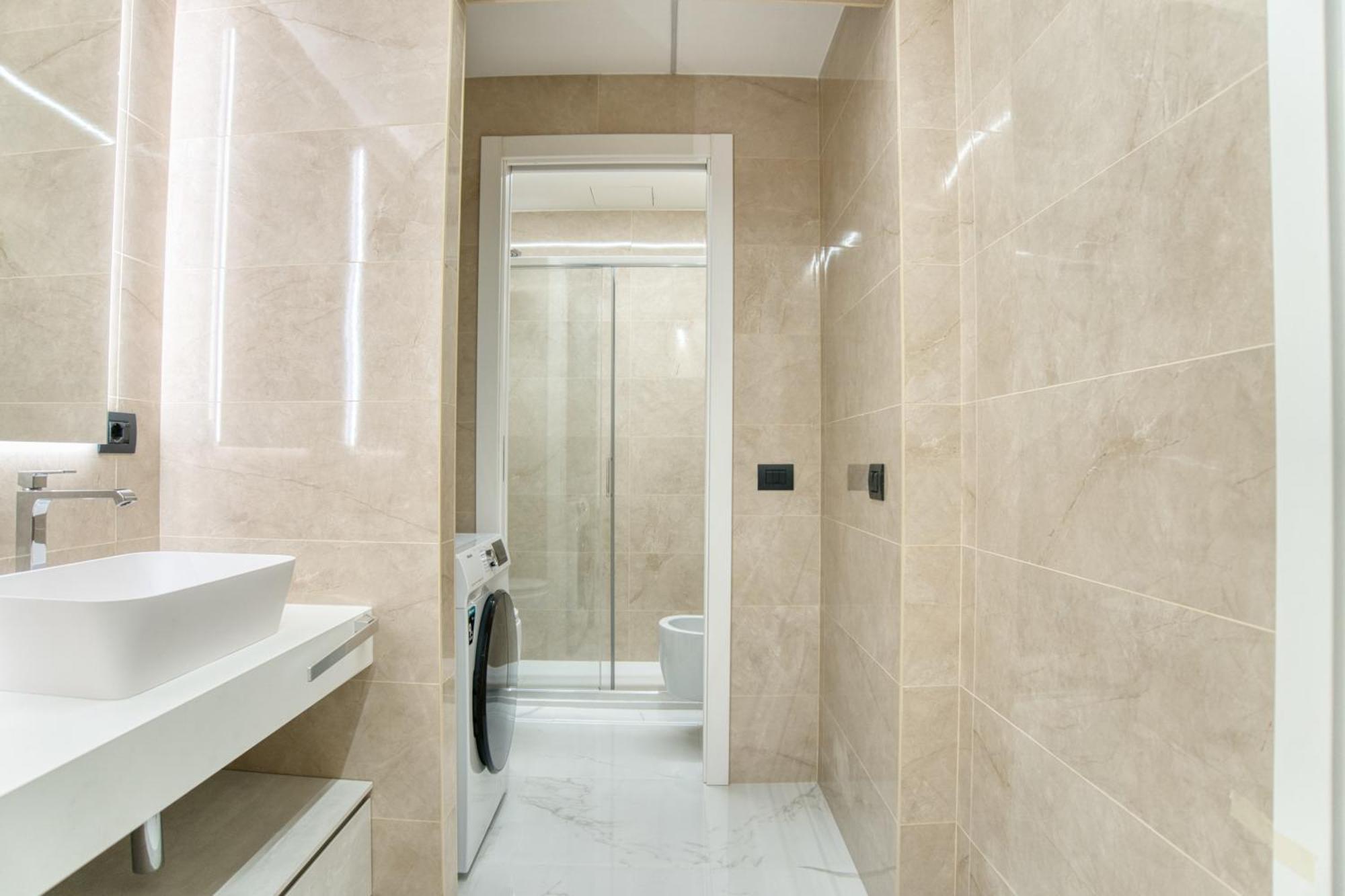 Duomo Lux - Elite In The Heart Of Apartment Mailand