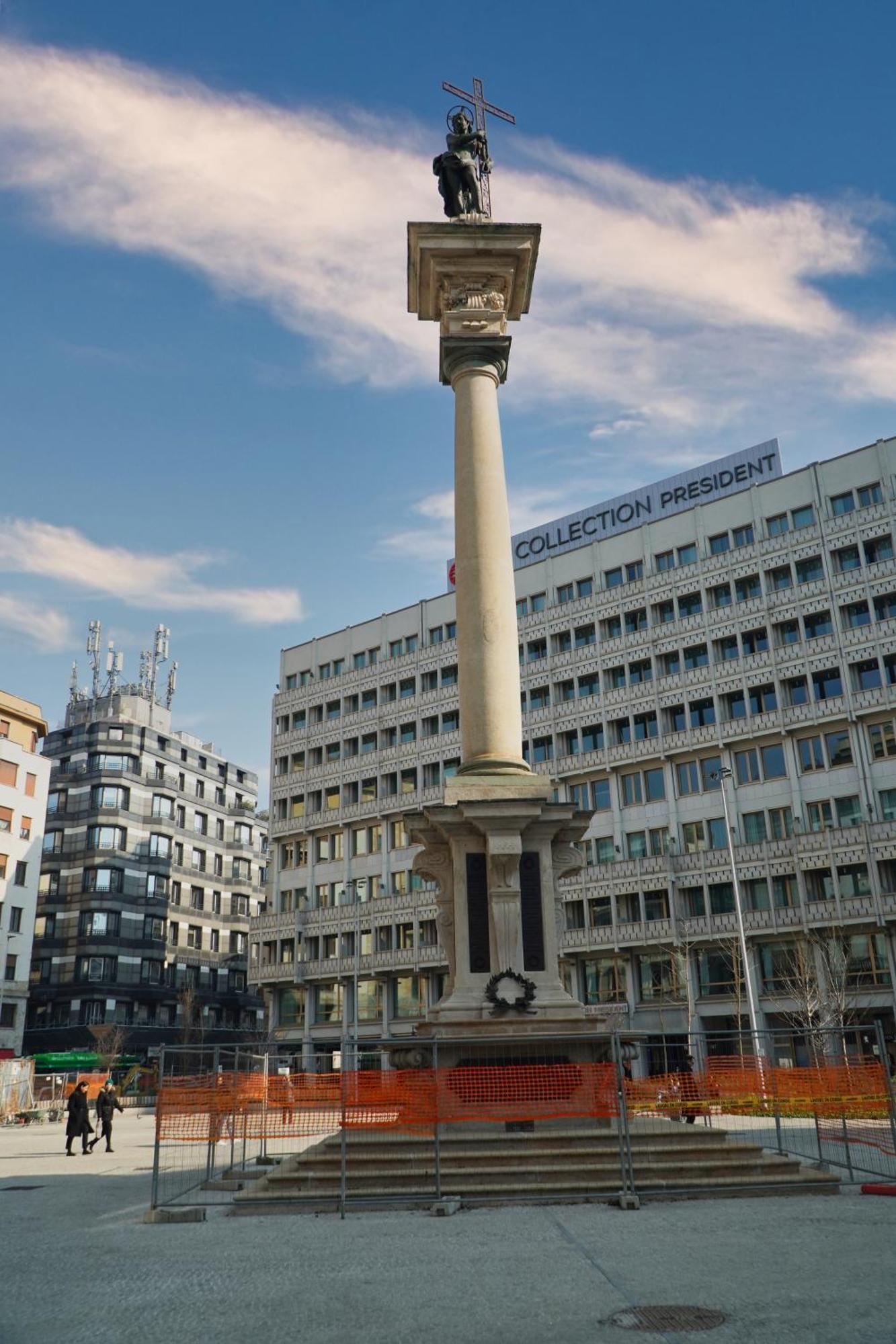 Apartment Duomo Lux - Elite In The Heart Of Mailand