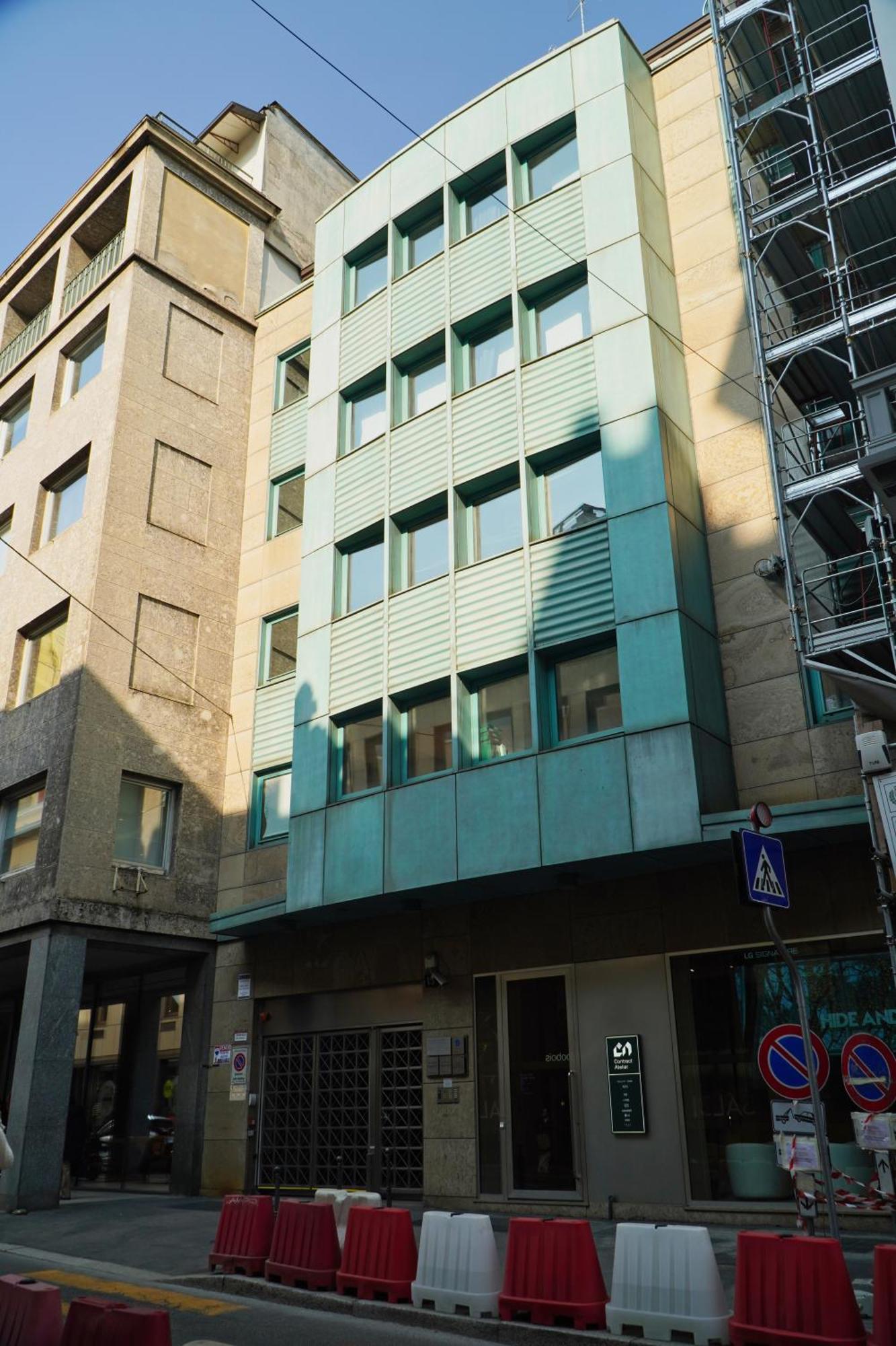 Duomo Lux - Elite In The Heart Of Apartment