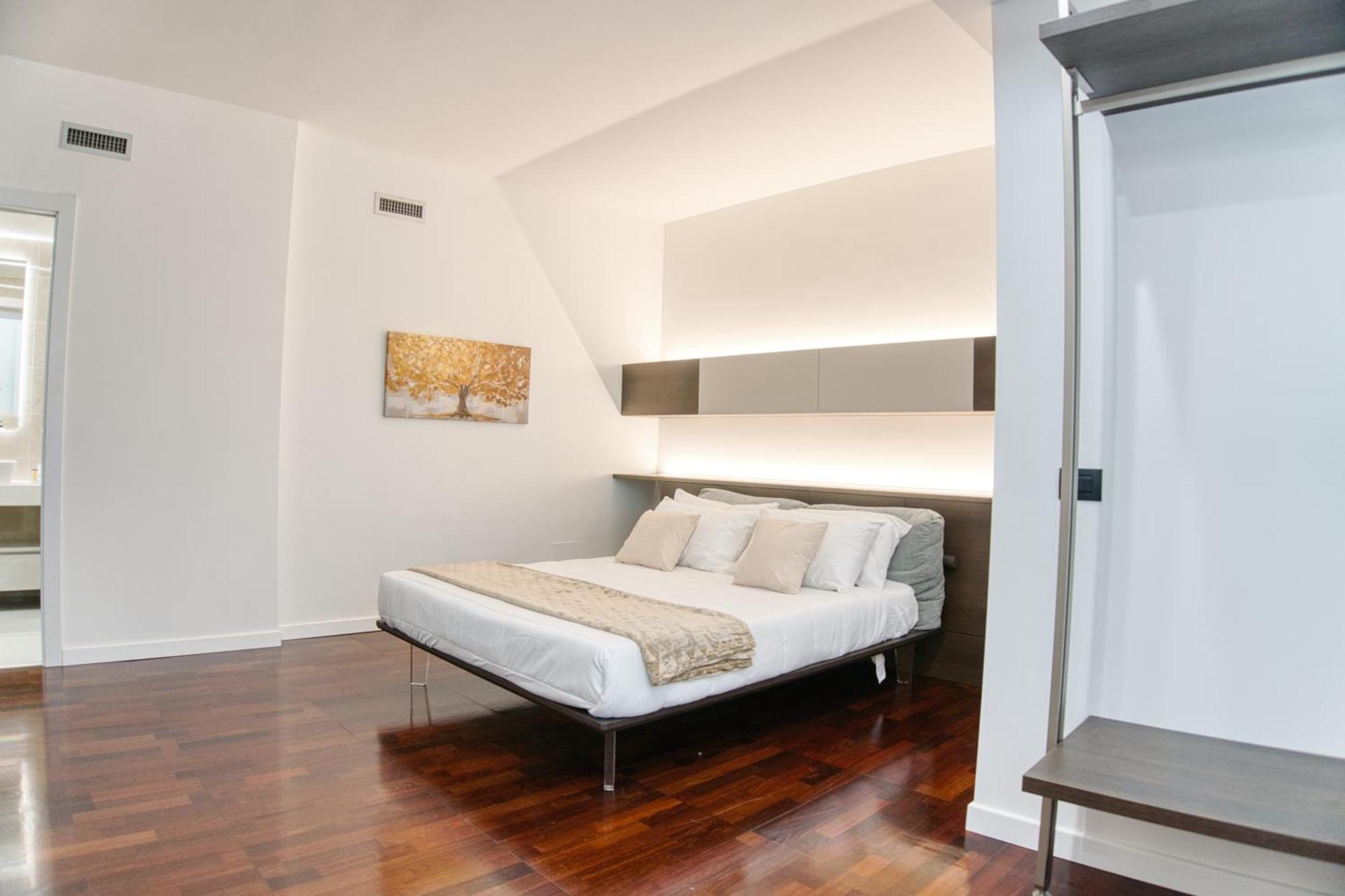 Duomo Lux - Elite In The Heart Of Apartment