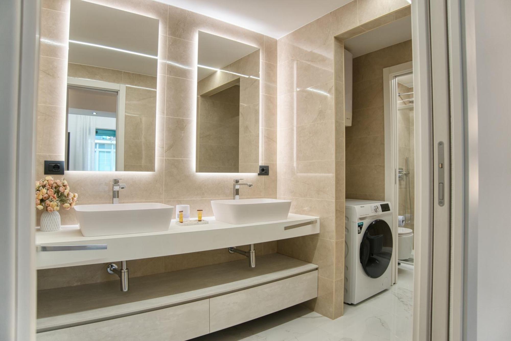 Apartment Duomo Lux - Elite In The Heart Of Mailand
